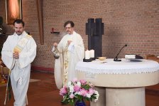 08.06.2023 Fronleichnamsfest